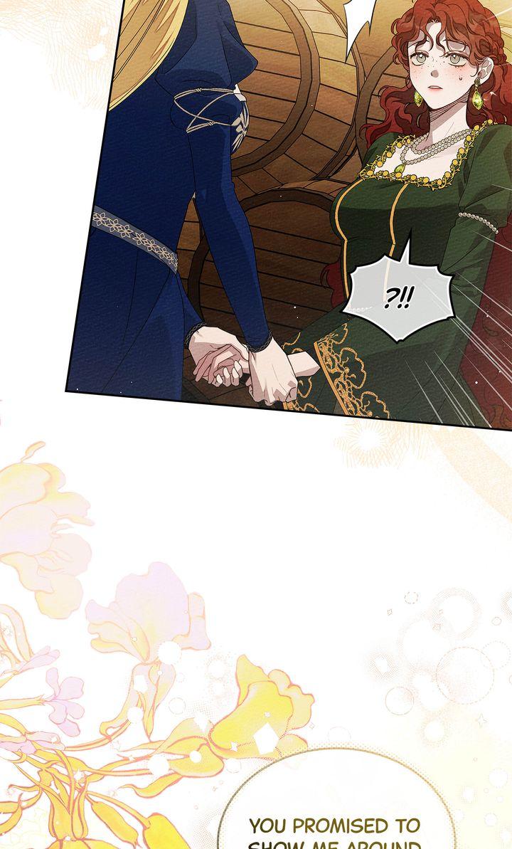 Under the Oak Tree Chapter 65 image 50